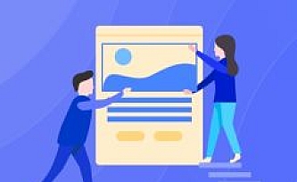 首发mpvue课程小程序全栈开发