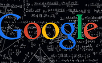 算法数据结构,如何面试进入google