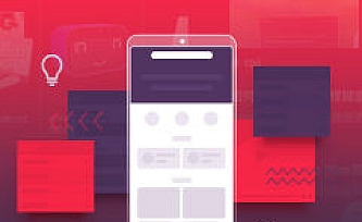 移动端App UI设计入门与实战,培养有产品思维的设计师