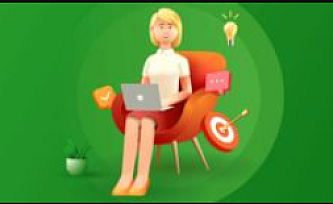 优秀职场人必修课-职场心理学, 助你走出内耗陷阱