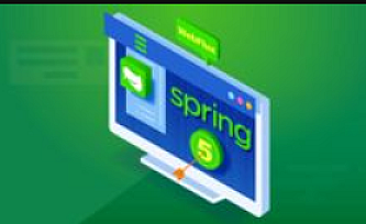 14小时吃透Spring5新特性,重点讲解WebFlux响应式编程|完结版