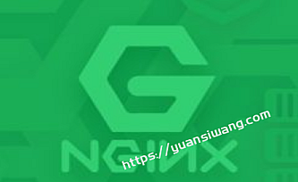 Nginx入门到实践-Nginx中间件应用+搭建Webserver架构