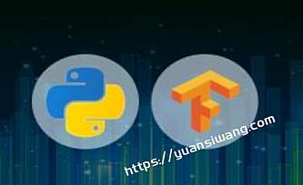 Python3+TensorFlow打造人脸识别智能小程序