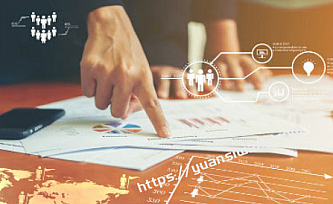 微专业-数据可视化|掌握高效数据可视化技法