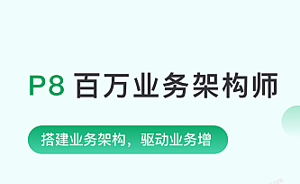 奈学P8百万业务架构师3期|2022年|孙玄主讲|完结无秘