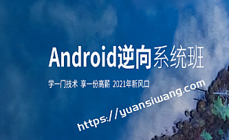 逆向合集-易锦安卓11期完整版、滴水逆向破解就业班、NCK逆向完整版等|无秘