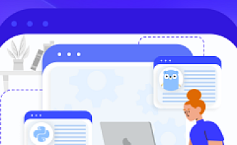 体系课-Go+Python打造电商系统 自研微服务框架 |完结