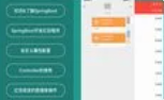 2小时Spring Boot红包程序 尽显极客浪漫Style