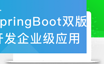 Spring Boot企业微信点餐系统-某课网