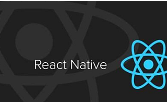 ReactNative新架构实战课