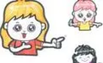 趣味实用手绘POP插画