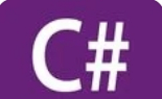 C#.net,上位机视频课程合集