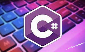 C#全套视频教程