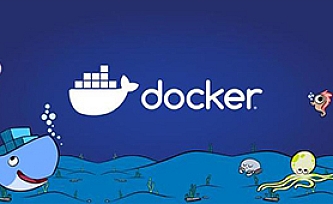 Docker从零走向实战 完整资料